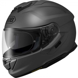 CASCO SHOEI GT-AIR 3 GRIS MATE