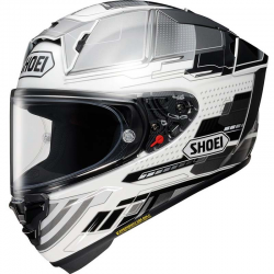 CASCO SHOEI X-SPR PRO PROXY TC-6