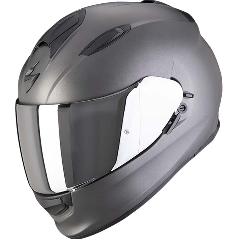 CASCO SCORPION EXO-491 ANTHRACITE MATT