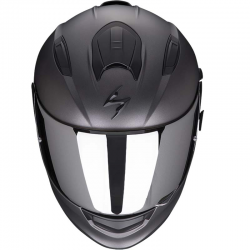 CASCO SCORPION EXO-491 ANTHRACITE MATT