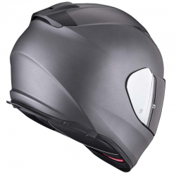 CASCO SCORPION EXO-491 ANTHRACITE MATT