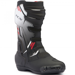 BOTAS TCX S-TR1 AIR BLACK/WHITE/RED