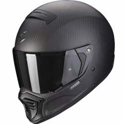 CASCO SCORPION EXO-HX1 CARBON SE MATT/BLACK