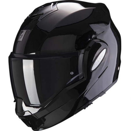 CASCO SCORPION EXO-TECH EVO BLACK