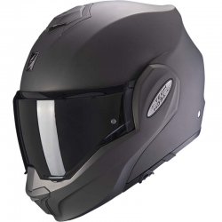 CASCO SCORPION EXO-TECH EVO MATT ANTHRACITE