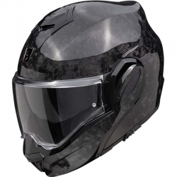 CASCO SCORPION EXO-TECH EVO CARBON ONYX