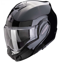 CASCO SCORPION EXO-TECH EVO PRO METALLIC BLACK