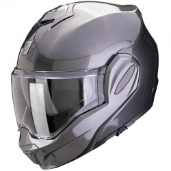 CASCO SCORPION EXO-TECH EVO PRO METALLIC GREY