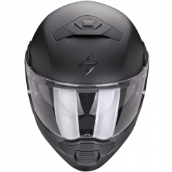 CASCO SCORPION EXO-930 EVO MATT PEARL BLACK