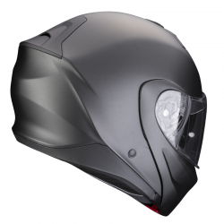 CASCO SCORPION EXO-930 EVO MATT PEARL BLACK