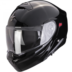 CASCO SCORPION EXO-930 EVO GLOSS BLACK