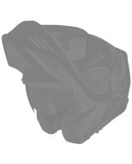 CASCO SCORPION EXO-930 EVO CEMENT GREY