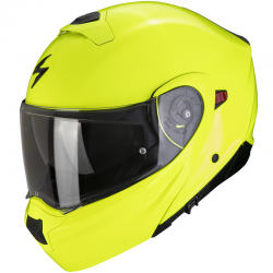 CASCO SCORPION EXO-930 EVO NEON YELLOW