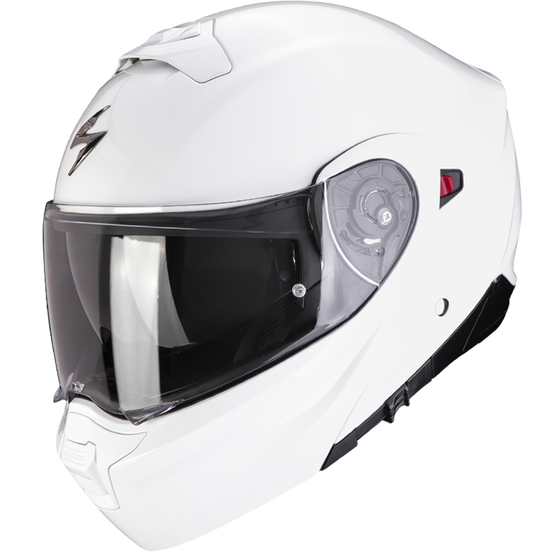 CASCO SCORPION EXO-930 EVO WHITE