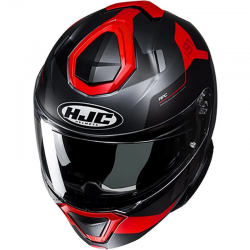 CASCO HJC I91 CARST MC1SF