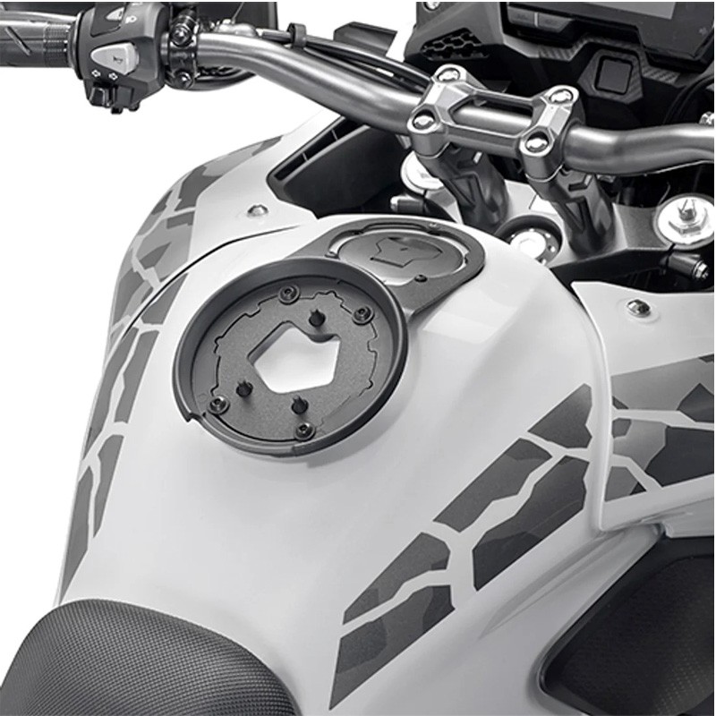 ADAPTADOR GIVI PARA BOLSAS TANKLOCK BF44
