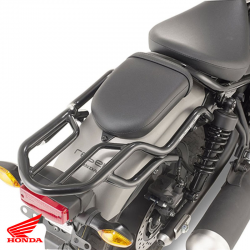 KIT DE FIJACIÓN POSTERIOR GIVI SR1160 HONDA CMX 500 REBEL 2017-2019