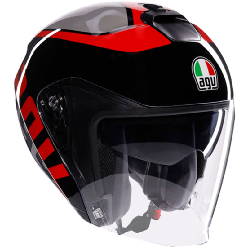 CASCO AGV IRIDES VALENZA