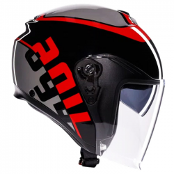 CASCO AGV IRIDES VALENZA