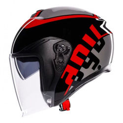 CASCO AGV IRIDES VALENZA