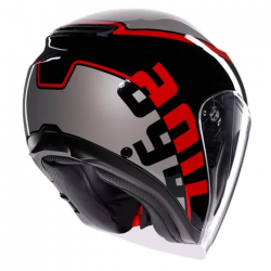 CASCO AGV IRIDES VALENZA