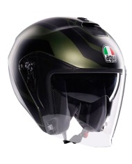 CASCO AGV IRIDES SAKAI