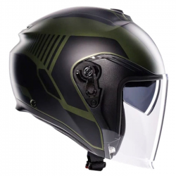 CASCO AGV IRIDES SAKAI