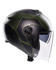 CASCO AGV IRIDES SAKAI