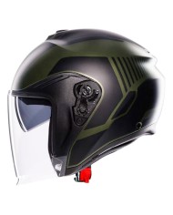 CASCO AGV IRIDES SAKAI