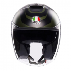 CASCO AGV IRIDES SAKAI