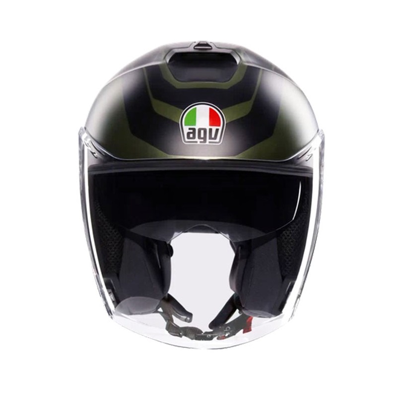CASCO AGV IRIDES SAKAI