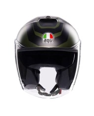 CASCO AGV IRIDES SAKAI