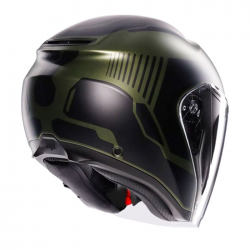 CASCO AGV IRIDES SAKAI