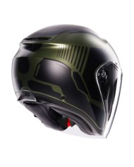 CASCO AGV IRIDES SAKAI