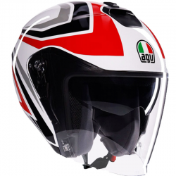 CASCO AGV IRIDES TOLOSA