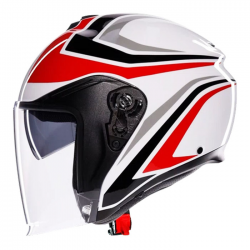 CASCO AGV IRIDES TOLOSA