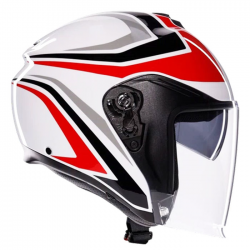 CASCO AGV IRIDES TOLOSA