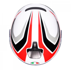 CASCO AGV IRIDES TOLOSA