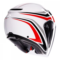 CASCO AGV IRIDES TOLOSA