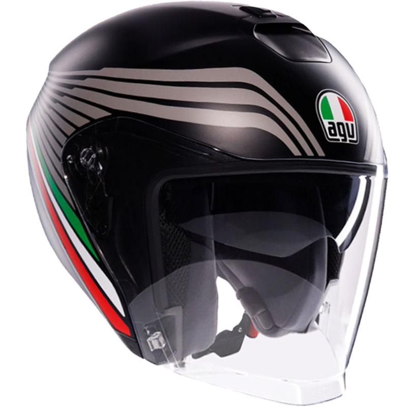 CASCO AGV IRIDES BOLOGNA