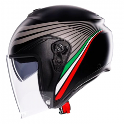 CASCO AGV IRIDES BOLOGNA