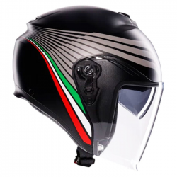 CASCO AGV IRIDES BOLOGNA