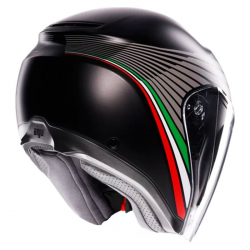 CASCO AGV IRIDES BOLOGNA