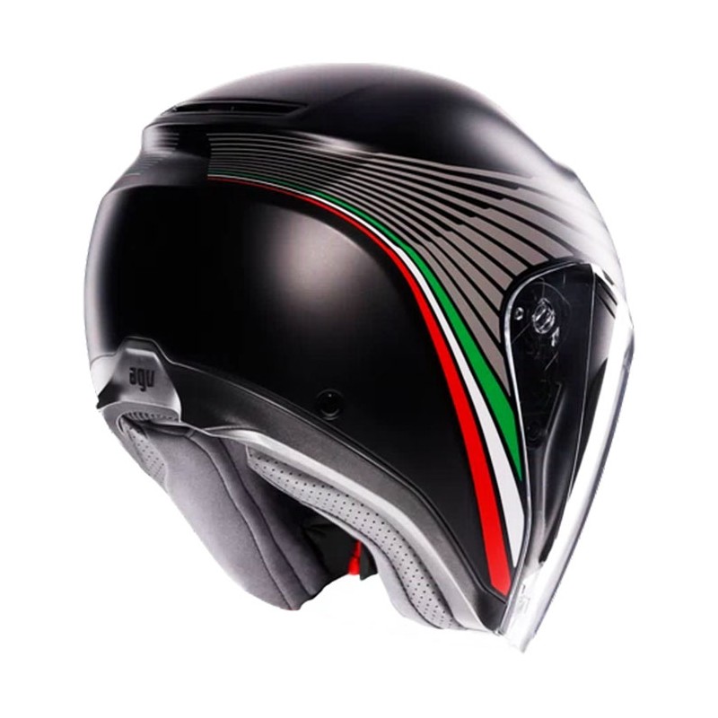 CASCO AGV IRIDES BOLOGNA