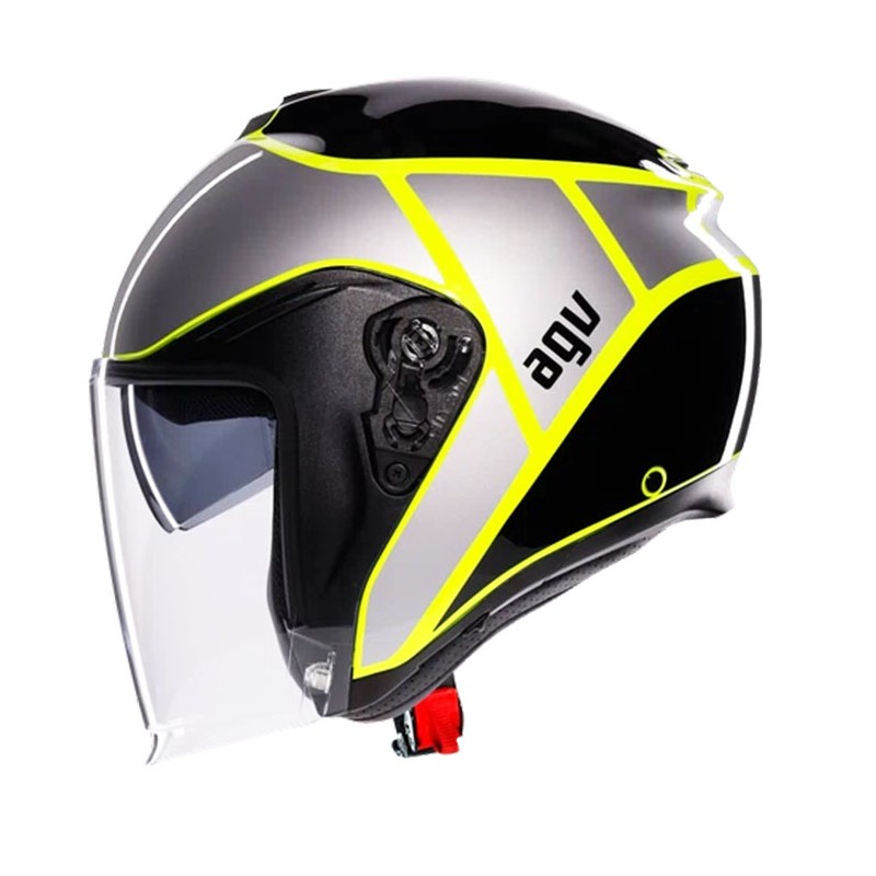 CASCO AGV IRIDES DAVAO