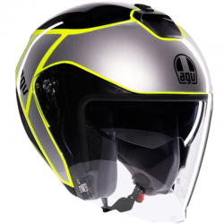 CASCO AGV IRIDES DAVAO