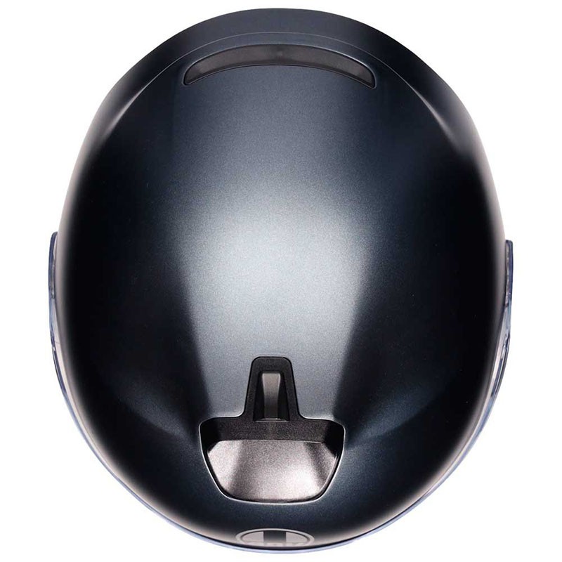 CASCO AGV IRIDES MATT ARDESIA GREY