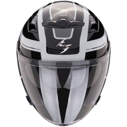 CASCO SCORPION EXO-230 PUL GREY/BLACK