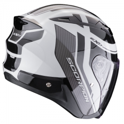 CASCO SCORPION EXO-230 PUL GREY/BLACK