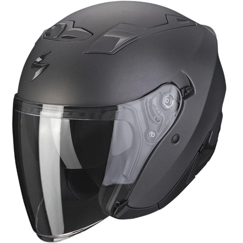 CASCO SCORPION EXO-230 MATT ANTHRACITE